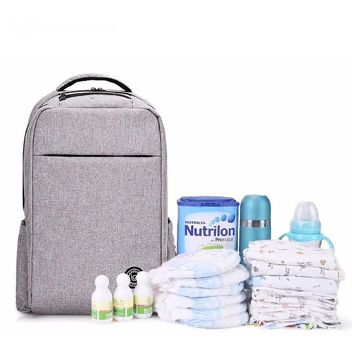 Urbanista Bliss Backpack Diaper Bag