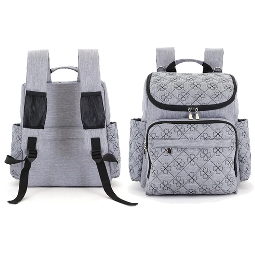 Lily Diaper Bag Backpack