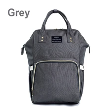 Fashionable Travel Backpack for Baby Care