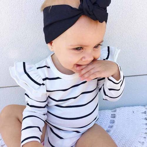 LadyBelle Longsleeve Bodysuit