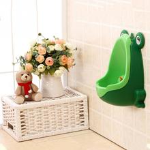 Frog Potty Training Urinal for Boys