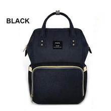 Fashionable Travel Backpack for Baby Care