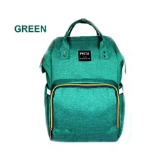 Fashionable Travel Backpack for Baby Care