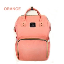 Fashionable Travel Backpack for Baby Care