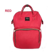 Fashionable Travel Backpack for Baby Care